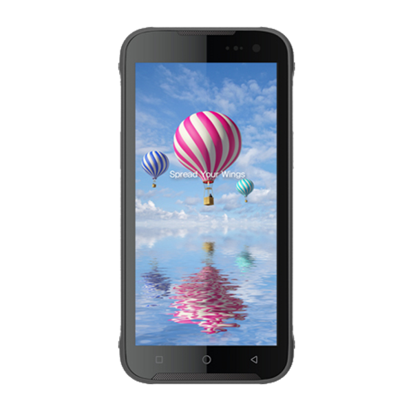 ТСД Терминал сбора данных Bluebird EF551-A5LGWR