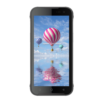 ТСД Терминал сбора данных Bluebird EF551-ANLMR - фото