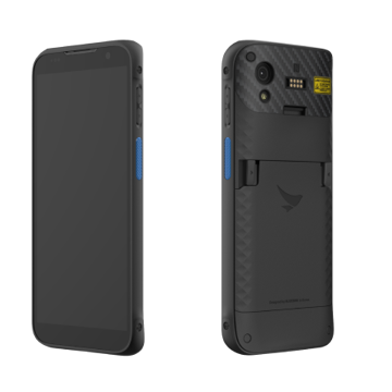 ТСД Терминал сбора данных Bluebird S20-A5LEA - фото 1