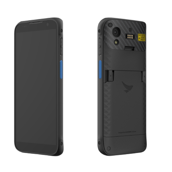 ТСД Терминал сбора данных Bluebird S20-A5LEA