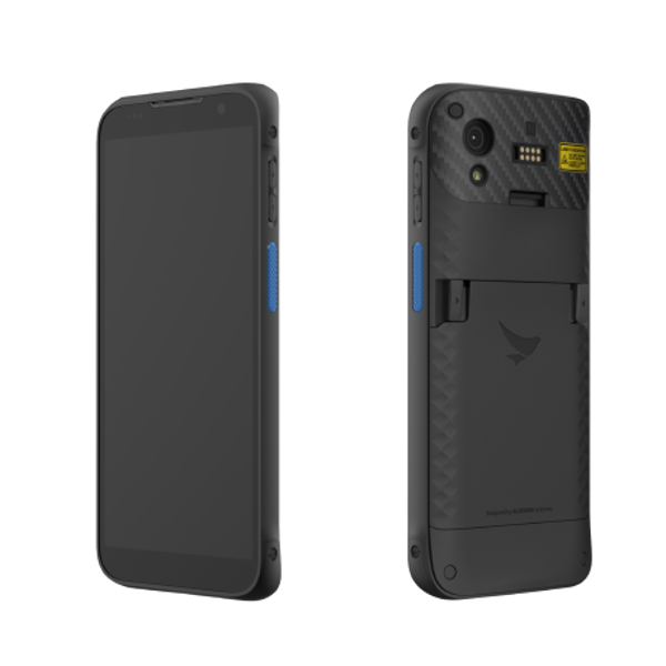 ТСД Терминал сбора данных Bluebird S20-ANLB