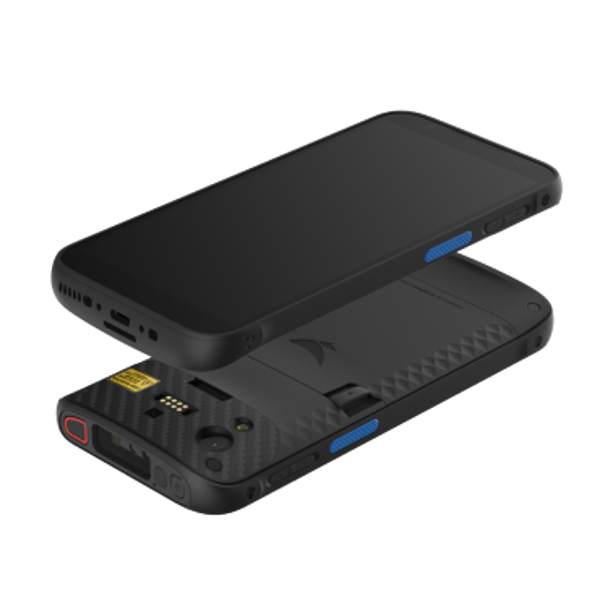 ТСД Терминал сбора данных Bluebird S20-ANLB