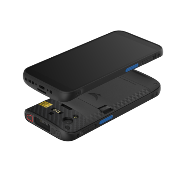 ТСД Терминал сбора данных Bluebird S20-ANLF