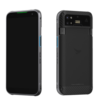 ТСД Терминал сбора данных Bluebird S50-A5LDW - фото 1