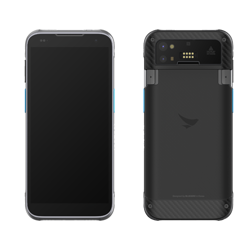 ТСД Терминал сбора данных Bluebird S50-A5LEW