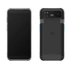 ТСД Терминал сбора данных Bluebird S50-ANLF