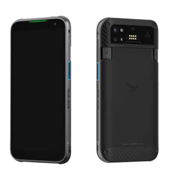 ТСД Терминал сбора данных Bluebird S50-ANLF