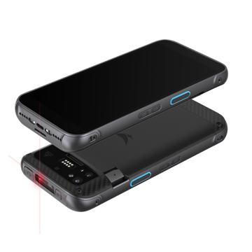 ТСД Терминал сбора данных Bluebird S50-ANLF - фото 2