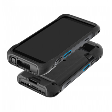 ТСД Терминал сбора данных Bluebird S70-A5LCW - фото 1