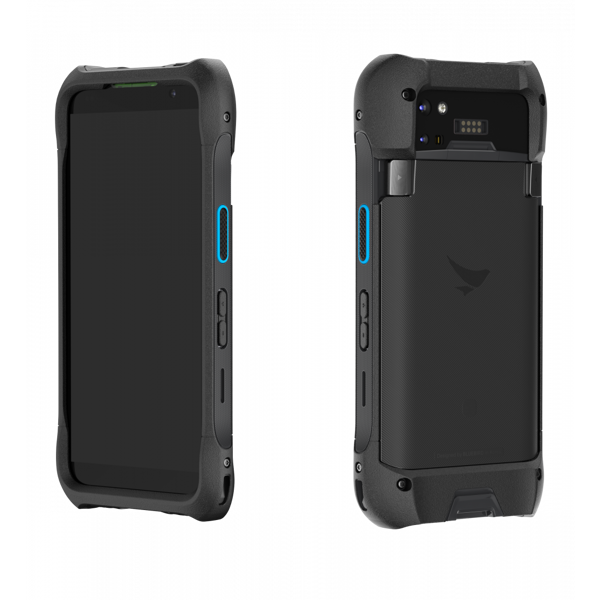 ТСД Терминал сбора данных Bluebird S70-A5LCW