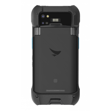 ТСД Терминал сбора данных Bluebird S70-A5LDW - фото 2