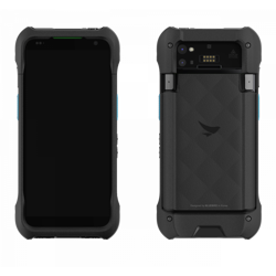 ТСД Терминал сбора данных Bluebird S70-A5LEW