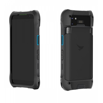 ТСД Терминал сбора данных Bluebird S70-ANLB - фото 4