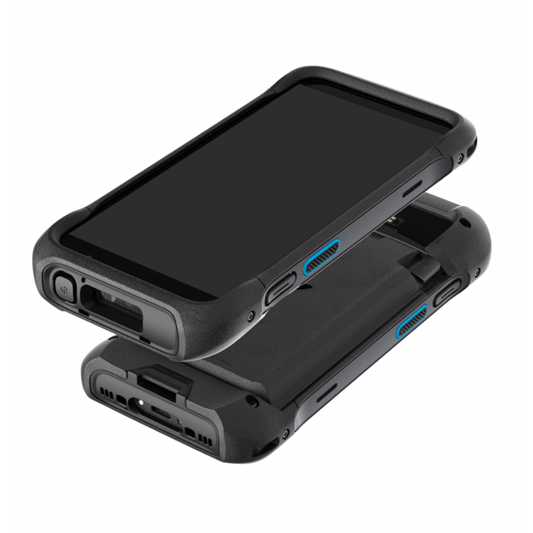 ТСД Терминал сбора данных Bluebird S70-ANLF