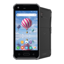 ТСД Терминал сбора данных Bluebird VX500-A4LHK