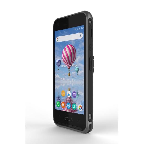 ТСД Терминал сбора данных Bluebird VX500-ANLDR