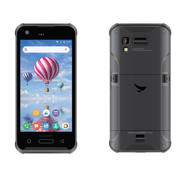 ТСД Терминал сбора данных Bluebird VX500-ANLDR