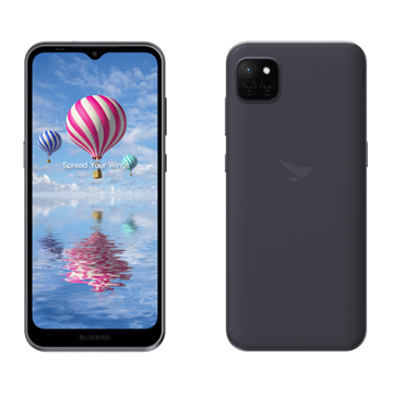 ТСД Терминал сбора данных Bluebird SF650-A4LAW - фото