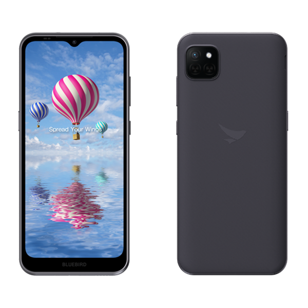 ТСД Терминал сбора данных Bluebird SF650-A4LAW