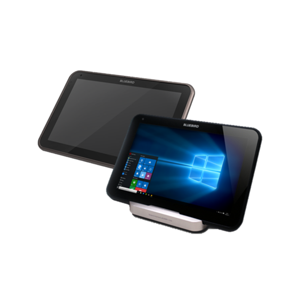 ТСД Терминал сбора данных Bluebird RT104-W4LCL