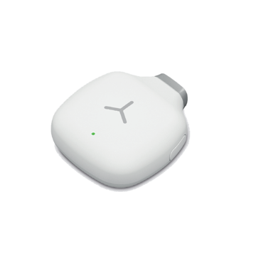 RFID считыватель Bluebird DR900-EUT - фото