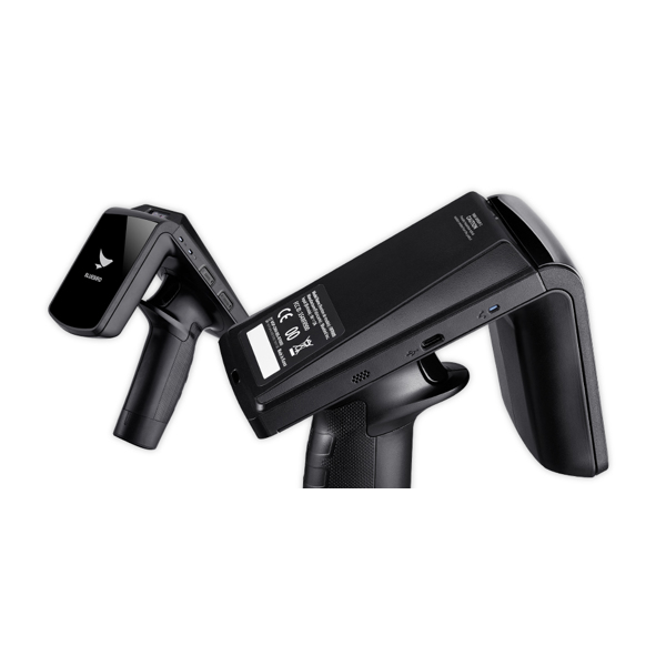 RFID считыватель Bluebird RFR900S-WASX