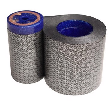 Красящая лента DataCard Graphics Monochrome (532000-009) - фото