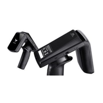 RFID считыватель Bluebird RFR900S-WAEX - фото 1