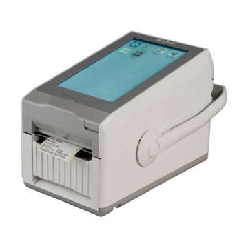 Принтер этикеток SATO WWFX31242 - фото 7