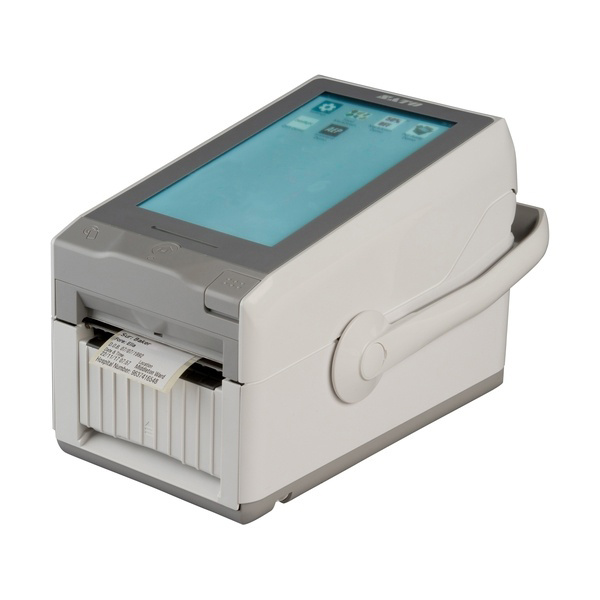 Принтер этикеток SATO WWFX31242