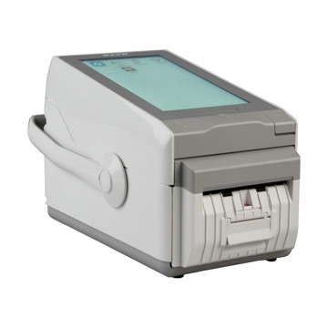 Принтер этикеток SATO WWFX31242 - фото 6