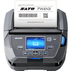 Принтер этикеток SATO PW4NX WWPW4130N