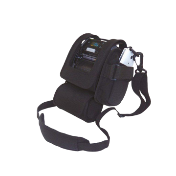 Чехол для переноски с плечевым ремнем SATO для PW4NX (WWPW4570N) - фото