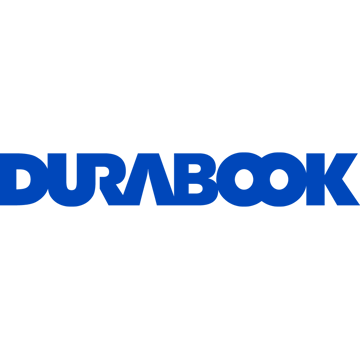 Контейнер для хранения мультимедиа Durabook Z14I (84+937000+T0) - фото