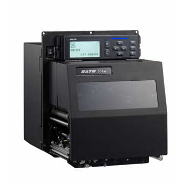 Принтер этикеток SATO S84-ex WWS841880EU - фото
