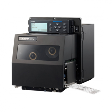Принтер этикеток SATO S84-ex WWS841880EU - фото 1