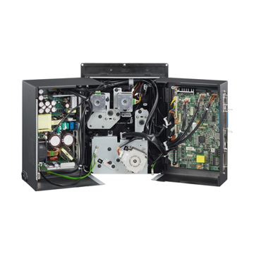 Принтер этикеток SATO WWS840980EU - фото 2