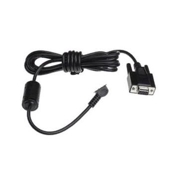 Кабель Datalogic RS-232, DB9P S, Beetle, External Power, 4.5m/ 15 ft, Magellan 3300HSi (8-0730-55) - фото