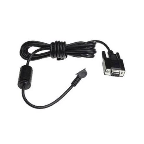 Кабель Datalogic RS-232, DB9P S, Beetle, External Power, 4.5m/ 15 ft, Magellan 3300HSi (8-0730-55)