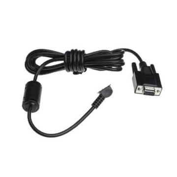 Кабель Datalogic RS-232, DB9 S, External Power, 4.5m/ 15 ft Magellan 3300HSi (8-0730-54) - фото