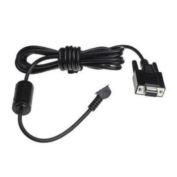 Кабель Datalogic IBM, Port 9B, 4 Pin, POT, 4.5 m/15 ft, Magellan 3300HSi (8-0731-08) - фото