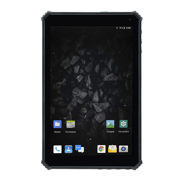 Защищенный планшет MIG MGT8XPRO-46HA10