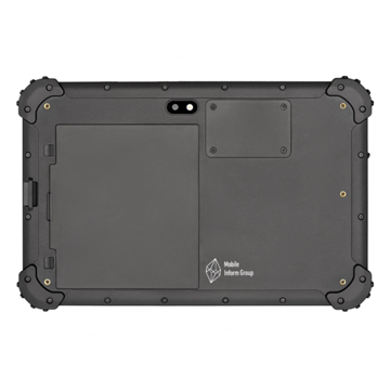 Защищенный планшет MIG T8Xx86 MGT8XPRO-46AL27-51 - фото 1