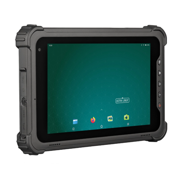 Защищенный планшет MIG T8Xx86 MGT8XPRO-46W11S-51 - фото