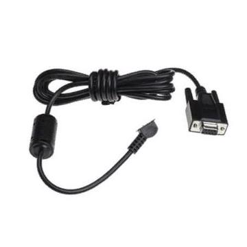 Кабель Datalogic RS-232, 9D, SNI Beetle, External Power, 4.5 m/15 ft, Magellan 8400 (8-0730-39) - фото