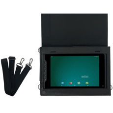 Чехол MIG для T8X с крышкой (MG-holst48k2)