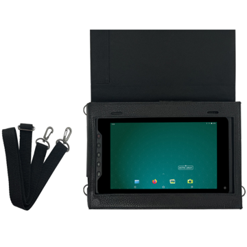 Чехол MIG для T8X с крышкой (MG-holst48k2) - фото