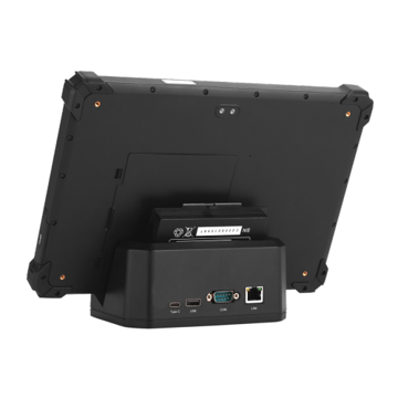 Кредл MIG для T8X/T10 (TX51-CRD1) - фото