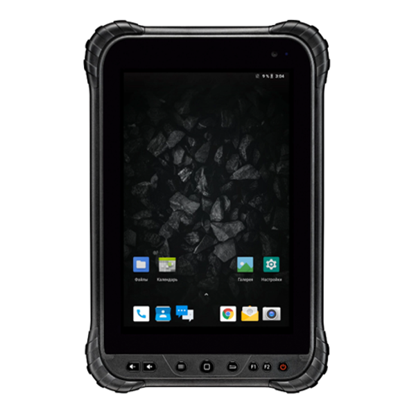 Защищенный планшет MIG MGT8-33A10