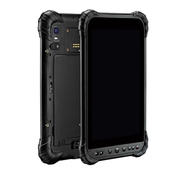 Защищенный планшет MIG T8 MGT8-33A10 - фото 3